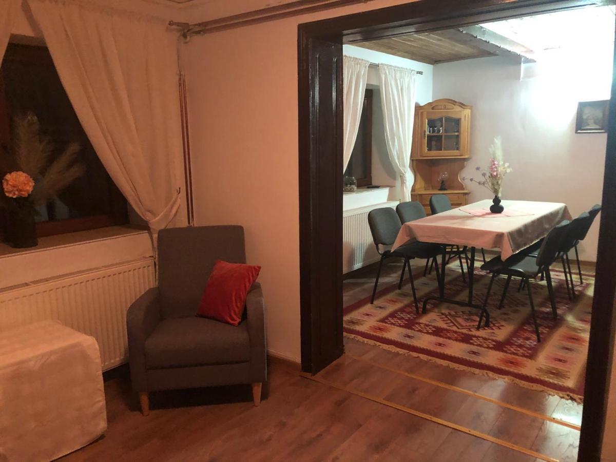 Cabana Felyviss Gîrda de Sus エクステリア 写真
