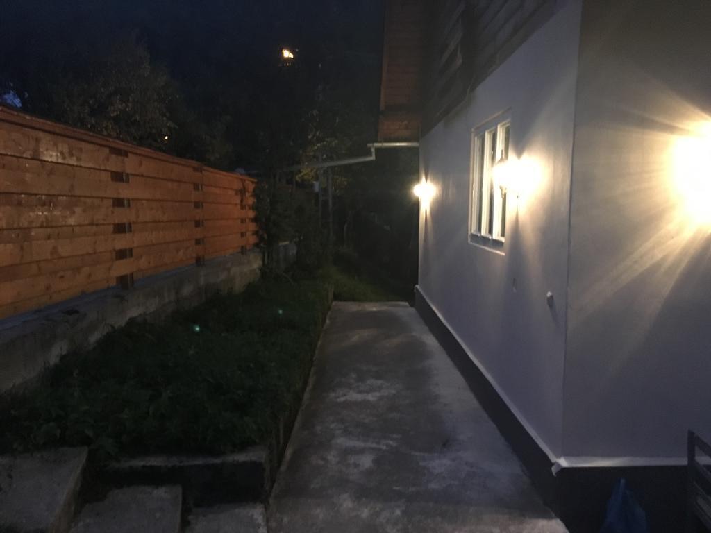Cabana Felyviss Gîrda de Sus エクステリア 写真